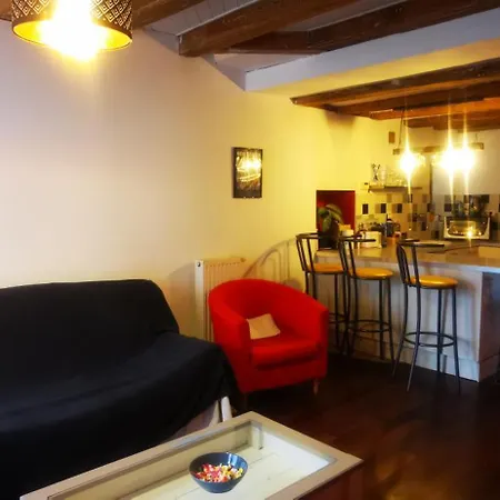 Trentemoult : Charmante Grande Maison Avec Vue Sur Loire 105 M2 * Rezé