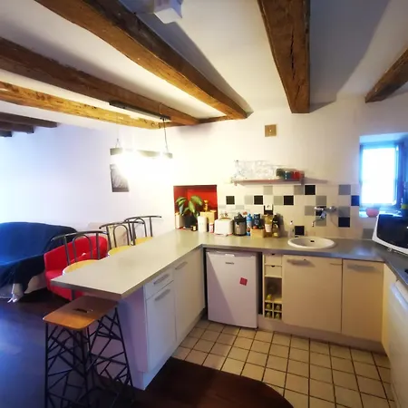 Trentemoult : Charmante Grande Maison Avec Vue Sur Loire 105 M2