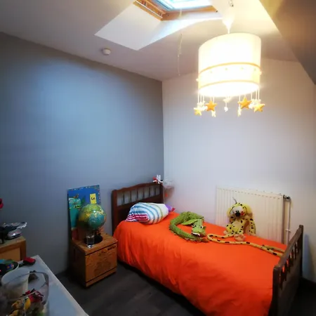 Dom wakacyjny Trentemoult : Charmante Grande Maison Avec Vue Sur Loire 105 M2 *