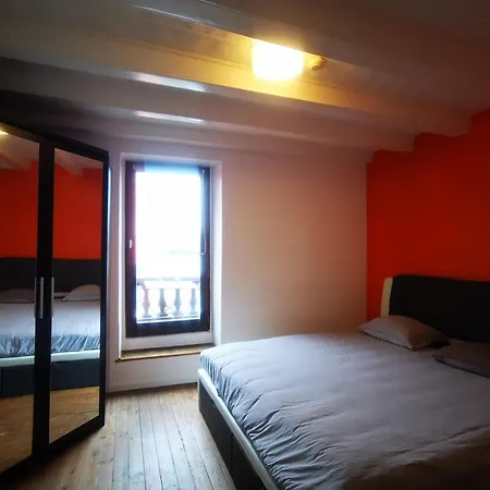 Dom wakacyjny Trentemoult : Charmante Grande Maison Avec Vue Sur Loire 105 M2